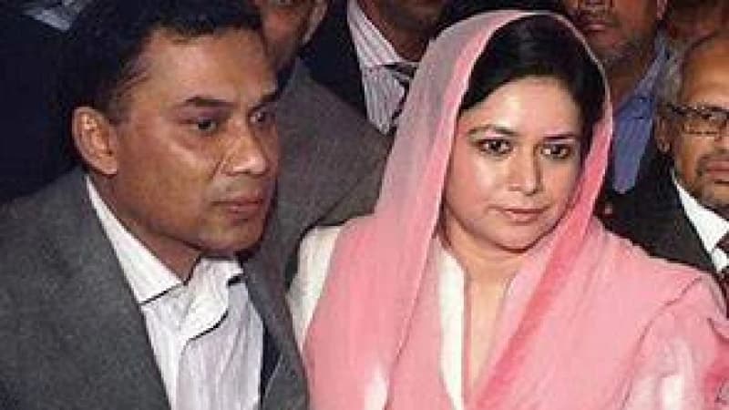 তারেক-জোবায়দার আয়বহির্ভূত সম্পদ মামলায় সাক্ষ্যগ্রহণ শুরু