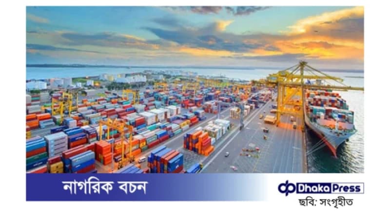 রপ্তানি আয়ে সুখবর, সম্ভাবনা জাগাচ্ছে হোমটেক্সটাইল
