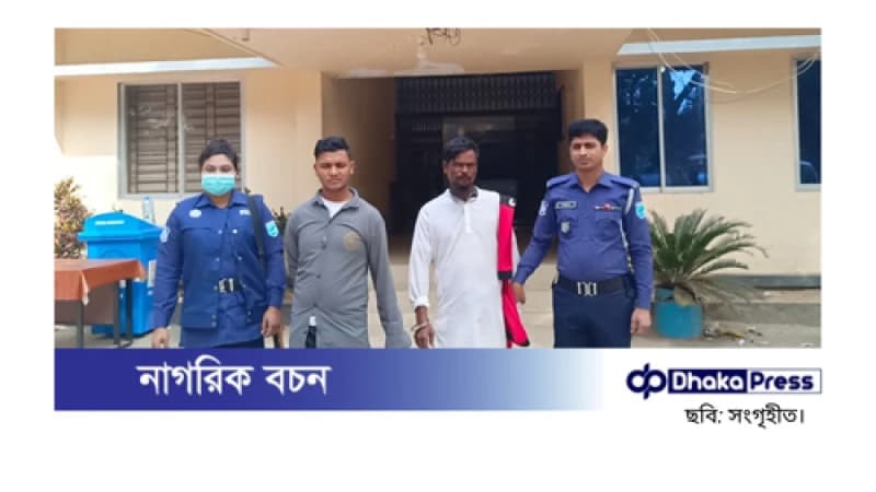 সোনারগাঁওয়ে সমন্বয়কদের গাড়িতে হামলার মামলায়, গ্রেপ্তার ২