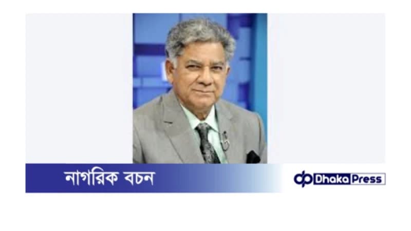 পোশাক খাতে শ্রমিকদের দিয়ে সমস্যা তৈরি করানো হচ্ছে: সাখাওয়াত