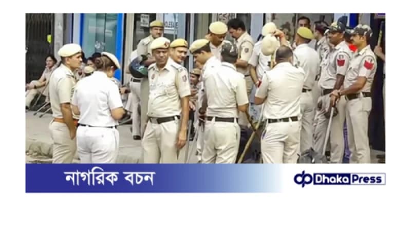 দিল্লিতে বাংলাদেশি অনুপ্রবেশকারী শনাক্ত করতে বিশেষ অভিযান শুরু