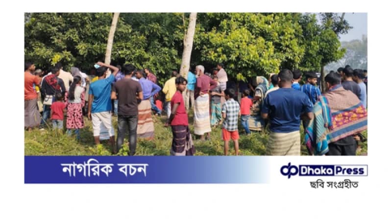 ওয়াজ মাহফিলে গিয়ে নিখোঁজ শিশুর মরদেহ উদ্ধার