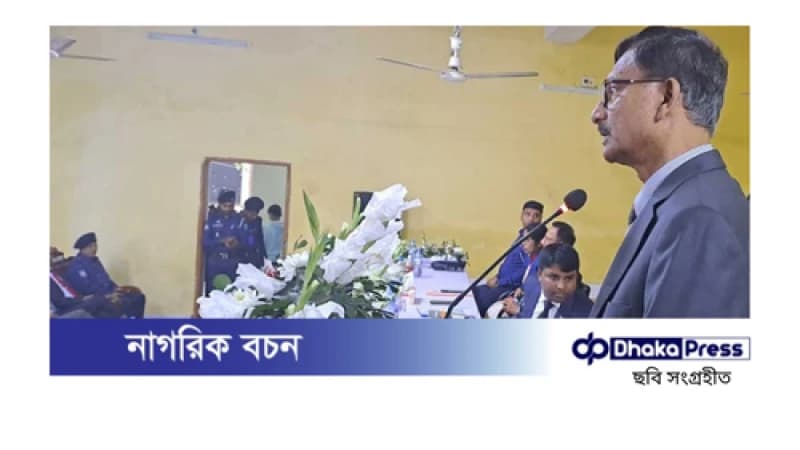 সমতার ভিত্তিতে সব দেশের সঙ্গে সুসম্পর্ক চায় সরকার: পররাষ্ট্র উপদেষ্টা