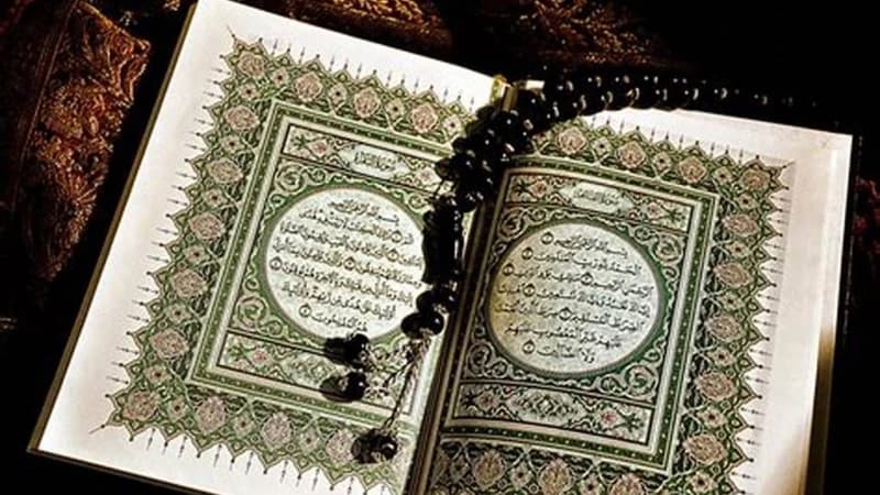 হাদিসের বর্ণনায় খুনির তাওবা ও মৃত্যু