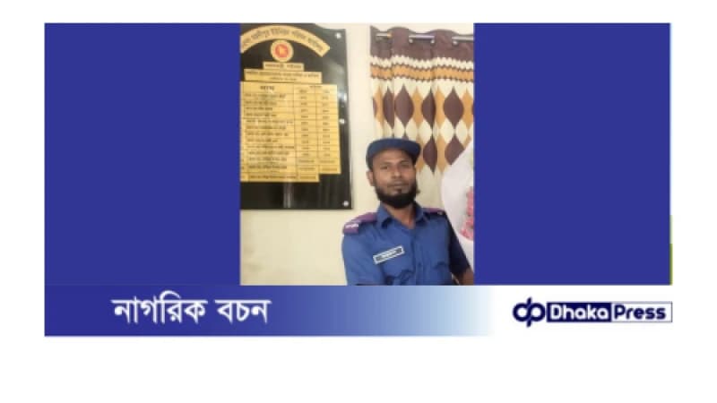 পলাশবাড়ী উপজেলা নির্বাহী অফিসারের বিরুদ্ধে হত্যা মামলার আসামীকে দফাদার  পদে নিয়োগের অভিযোগ