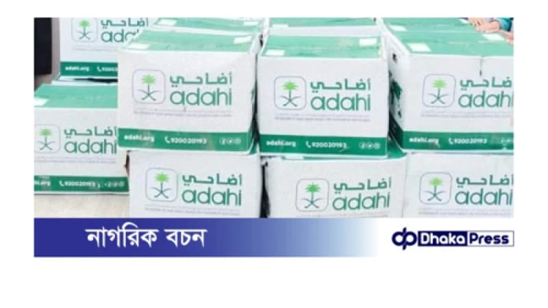 পলাশবাড়ীতে দুস্থ অসহায় এতিম মিসকিনদের  জন্য বরাদ্দকৃত দুম্বার মাংস ভাগ বাটোয়ারা 