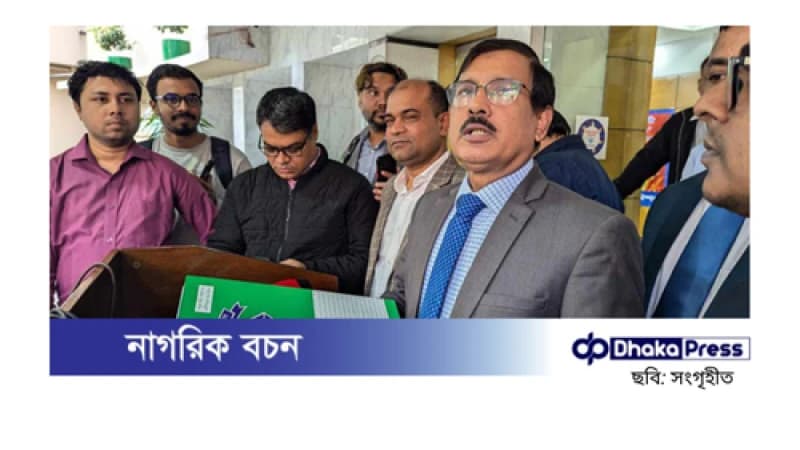 দুর্নীতিগ্রস্ত আমলারা রেহাই পাবে না: দুদক
