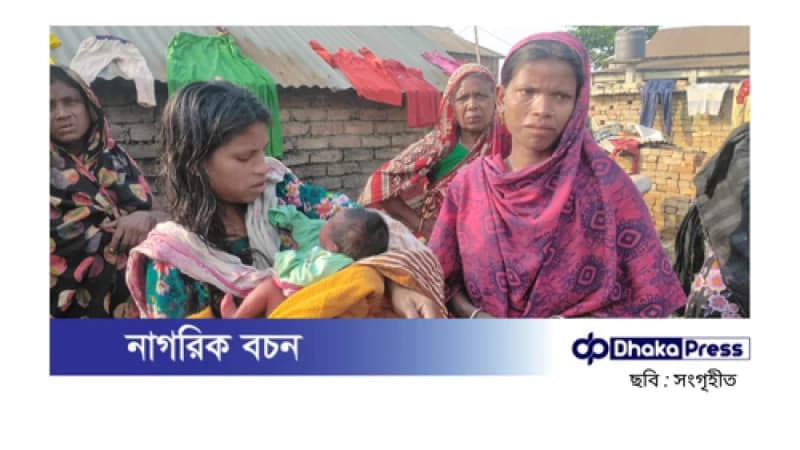 গাজীপুরে নবজাতককে জিম্মি করে দেড় লাখ টাকা দাবির অভিযোগ উঠেছে গাজীপুরে নবজাতককে জিম্মি করে দেড় লাখ টাকা দাবির অভিযোগ উঠেছে