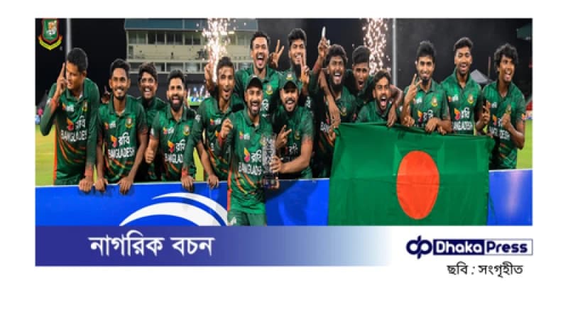 তিন ধাপে ঢাকায় ফিরছে বাংলাদেশ দল