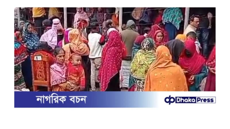 বড়াইগ্রামে সময় টিভি’র সাংবাদিক এর শিশুকন্যা আগুনে পুড়ে মৃত্যু