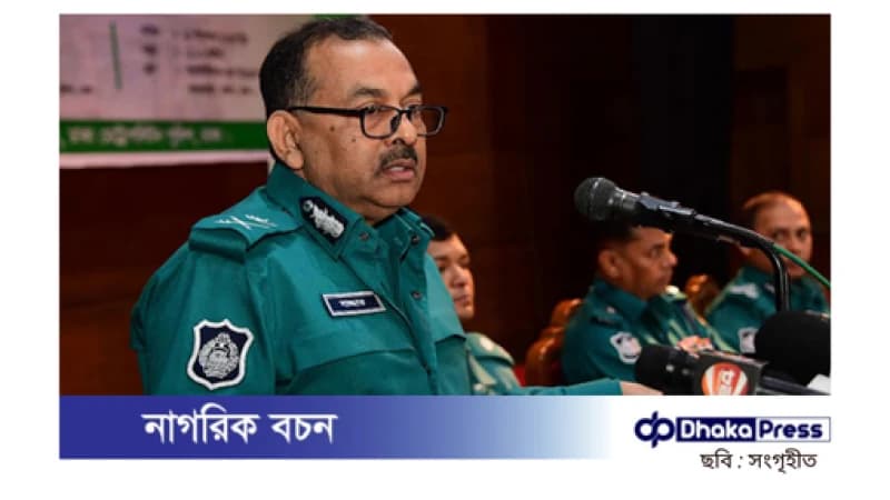 অটোরিকশা লাইসেন্স ও ট্যাক্সের আওতায় আসছে: ডিএমপি কমিশনার