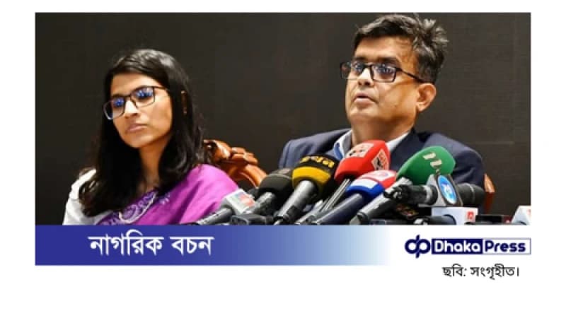 প্রকৃত তথ্য দিয়ে আইনশৃঙ্খলা পরিস্থিতি নিয়ে সংবাদ প্রকাশের আহ্বান: প্রেস সচিব