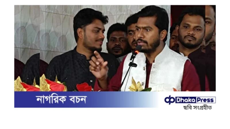 বাজারে সিন্ডিকেট এখনও সক্রিয়: নূর