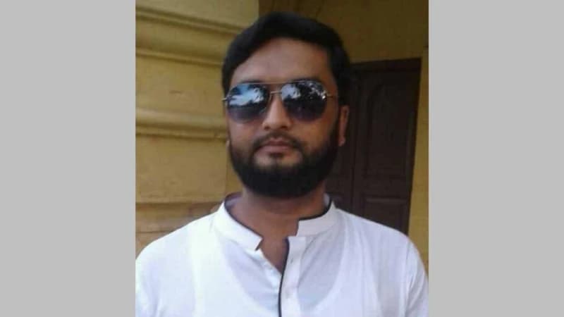 যুবদল নেতার মৃত্যু ঘটনায় নেতাকর্মীদের বাড়িঘরে আগুন-ভাঙচুর