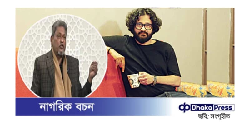 এবার মেজর ডালিম সম্পর্কে মুখ খুললেন প্রিন্স মাহমুদ
