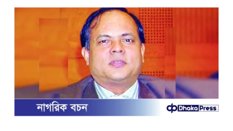 ১২ বছর পর কারামুক্ত হলেন ডেসটিনির এমডি রফিকুল আমীন
