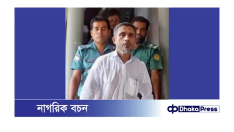 ১৭ বছর পর মুক্তি পেলেন লুৎফুজ্জামান বাবর
