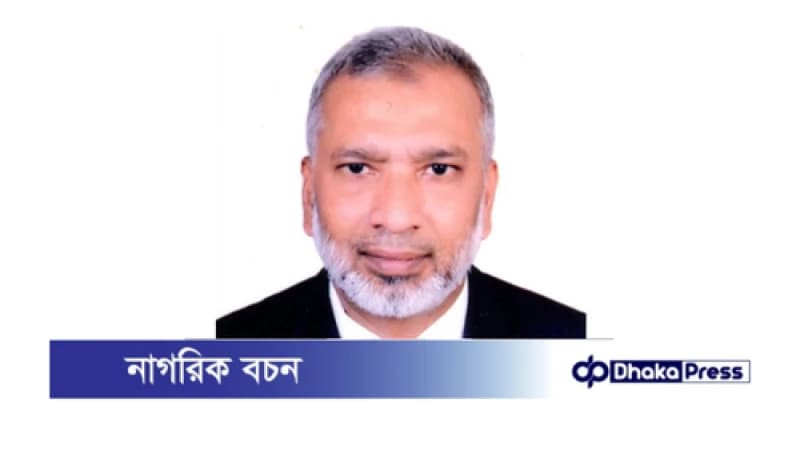 বিএফআইইউর সাবেক প্রধান মাসুদ বিশ্বাস গ্রেপ্তার