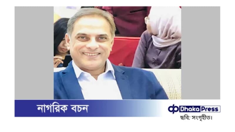 জাতীয় কবি কাজী নজরুলের নাতি বাবুল দগ্ধ, বার্ন ইনস্টিটিউটে ভর্তি