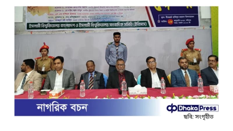 জন-আকাঙ্ক্ষার বাস্তবায়নে এগিয়ে যাচ্ছে অন্তর্বর্তীকালীন সরকার: প্রেস সচিব