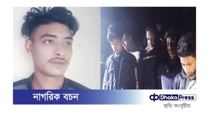 ইজিবাইক চালকের মরদেহ উদ্ধার, গ্রেপ্তার ৩
