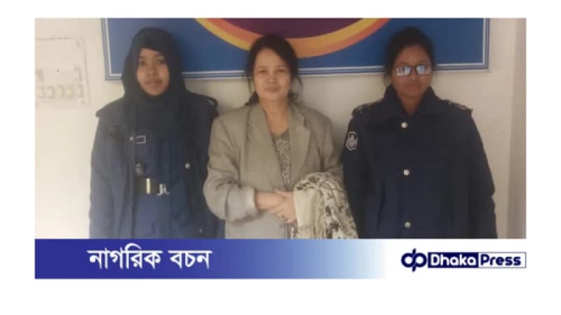 কুড়িগ্রামের উলিপুরে ছাত্রদের মারধরের ঘটনায় আঃলীগের সাবেক সভাপতি গ্রেফতার