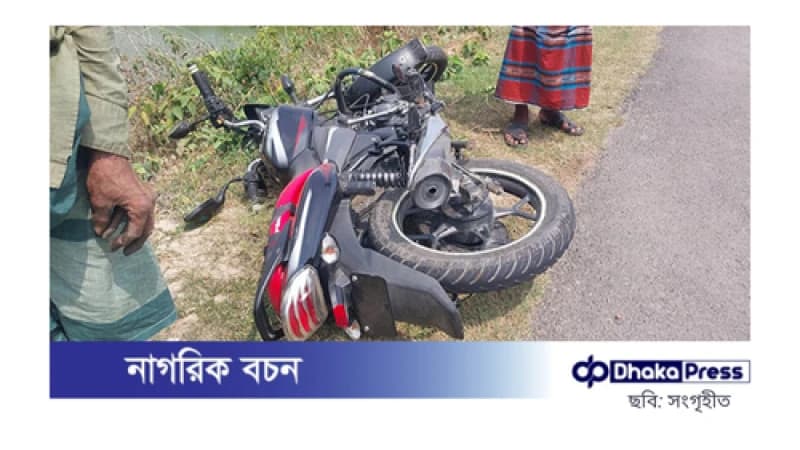 আখাউড়ায় সড়ক দুর্ঘটনায় কিশোর নিহত