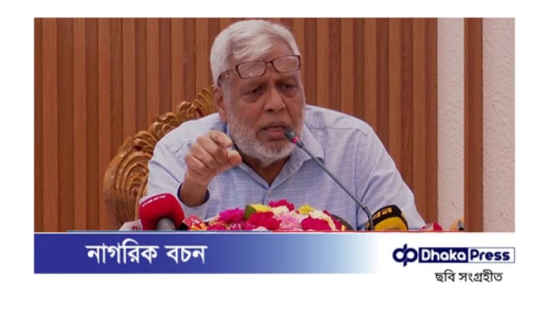 জ্বালানির মূল্য পরিশোধের চাপ নিয়ে দিন শুরু হয় আমার: ফাওজুল কবির