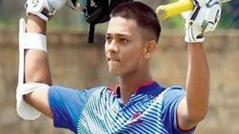 টেস্ট চ্যাম্পিয়নশিপ ফাইনালে ডাক পেলেন জয়সওয়াল