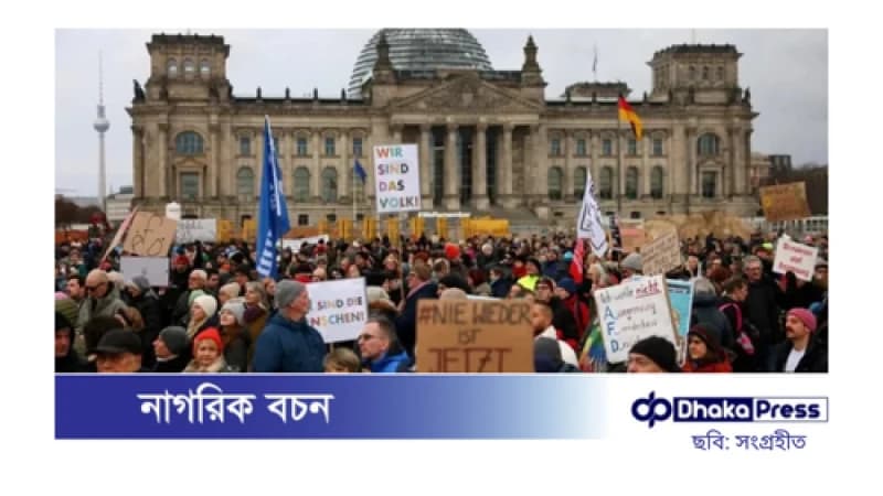 সার্বিয়ায় শিক্ষার্থীদের বিক্ষোভ, প্রধানমন্ত্রী পদত্যাগ, প্রেসিডেন্টের ওপর চাপ