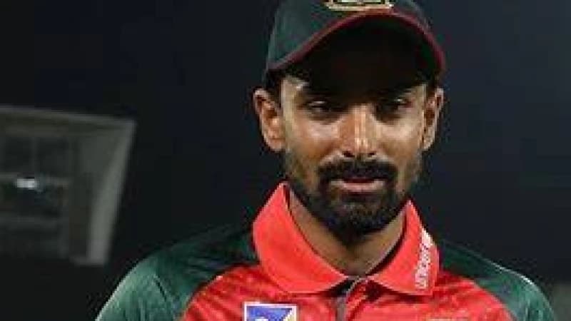 বর্তমান ফর্ম নিয়ে চিন্তিত নন লিটন দাস