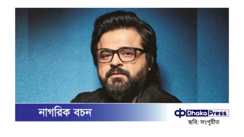 প্রীতম চক্রবর্তীর স্টুডিও থেকে ৪০ লাখ টাকা চুরি!
