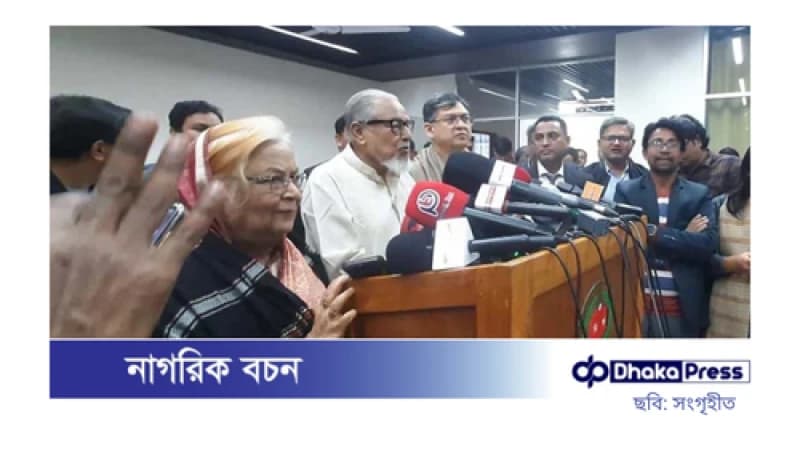 নির্বাচনের পূর্ণপ্রস্তুতি মে-জুনে: বিএনপিকে নির্বাচন কমিশন