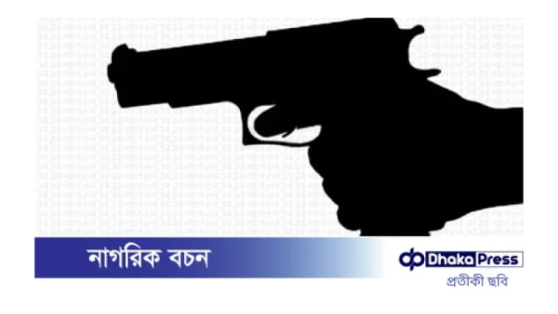 মাদরাসা ছাত্রদের মানববন্ধনে ছাত্রদল-শিবিরের গুলি, দুই শিক্ষক আহত