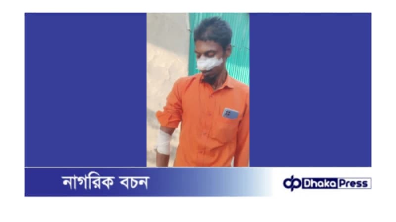 সোনারগাঁয়ে চাঁদাবাজ সন্ত্রাসী মাসুমের ক্ষমতার উৎস কোথায়?