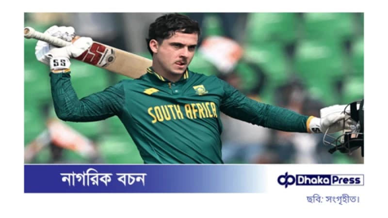অভিষেকে ১৫০ রানের ইনিংস, ৪৭ বছরের রেকর্ড ভাঙলেন ম্যাথিউ ব্রিটজ