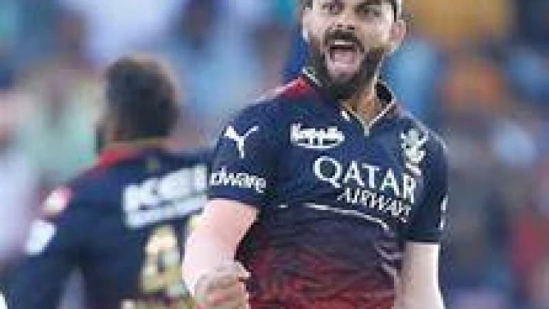 সুরক্ষা বলয়ের দুঃসহ স্মৃতি এখনো পোড়ায় কোহলিকে