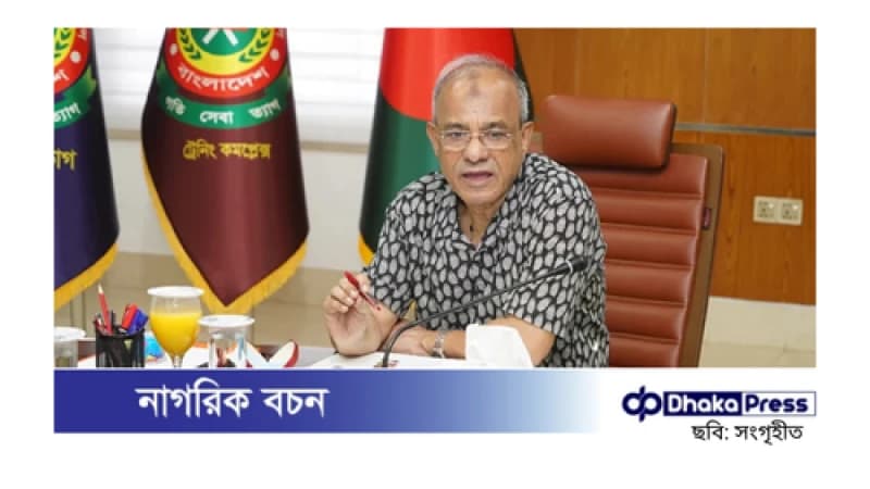আওয়ামী লীগ নিষিদ্ধের বিষয়ে কিছু জানি না: স্বরাষ্ট্র উপদেষ্টা
