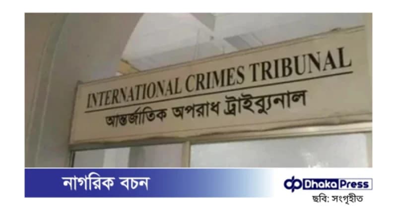 শেখ হাসিনাকে প্রধান আসামি করে ট্রাইব্যুনালে অভিযোগ দায়ের করেছে বিএনপি