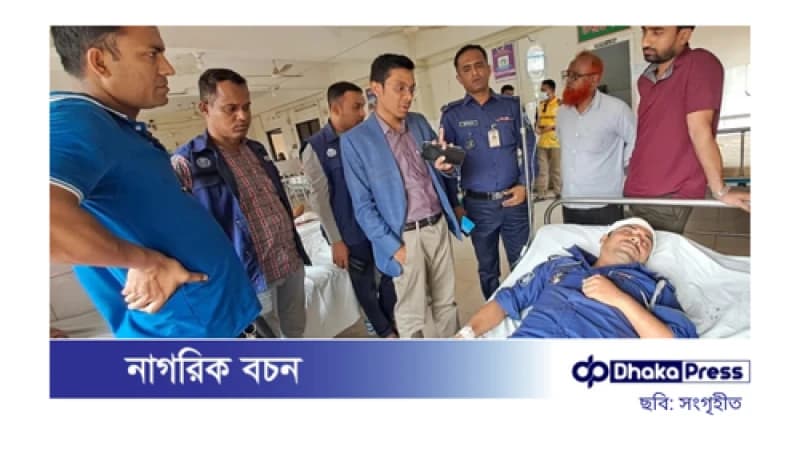 অভিযানে হামলার শিকার এসিল্যান্ড ও এসআই, গ্রেপ্তার ২