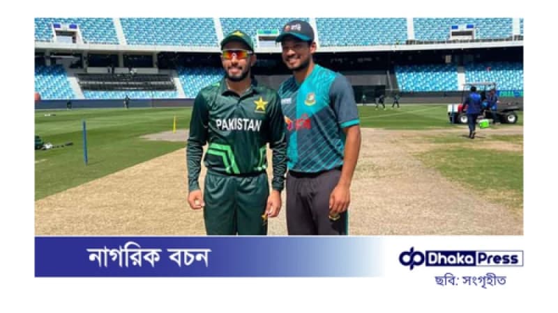 বাংলাদেশের ব্যাটিং বিপর্যয় প্রস্তুতি ম্যাচে