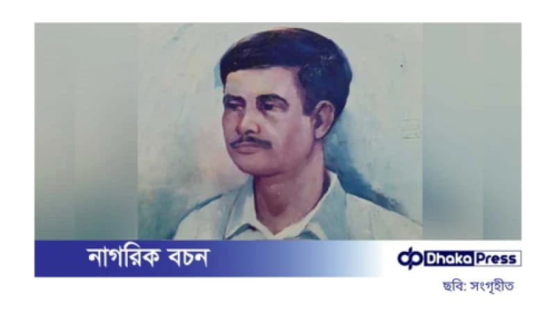 ৭৩ বছরেও সংরক্ষণ হয়নি ভাষা শহীদ সালামের কবর