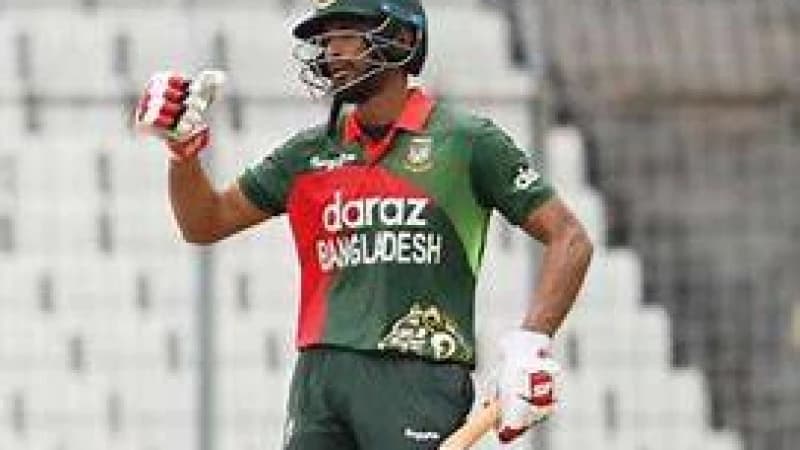 মাহমুদ উল্লাহ নেই ক্যাম্পেও আফগানিস্তান সিরিজে