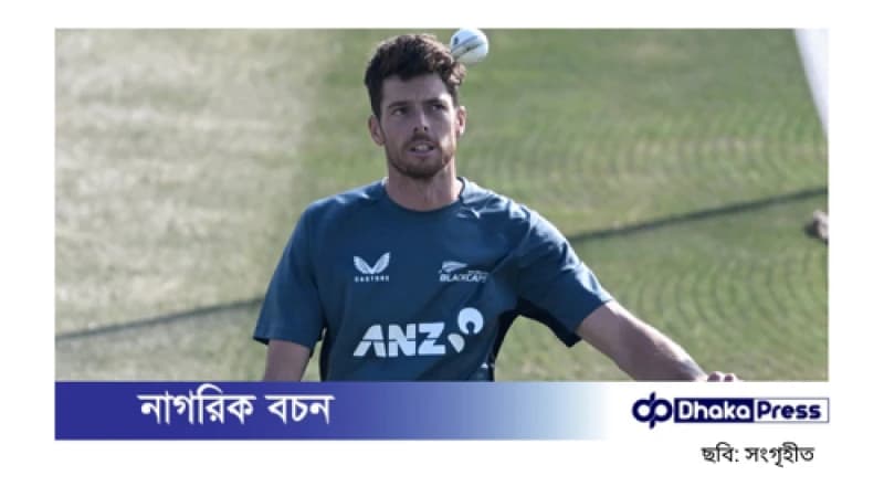 তাসকিন-রিয়াদের প্রশংসা, নাহিদ-জাকেরও আছেন স্যান্টনারের ভাবনায়