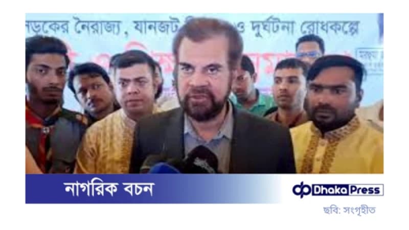 স্বরাষ্ট্র উপদেষ্টার পদত্যাগ দাবি করলেন চিত্রনায়ক ইলিয়াস কাঞ্চন