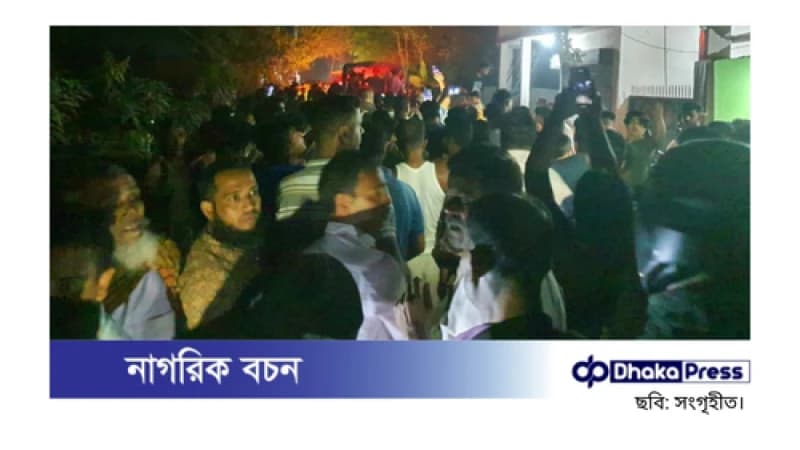 স্পিডবোটে এসে এলোপাতাড়ি গুলি, পালানোর সময় গণধোলাইয়ে নিহত ২ ডাকাত