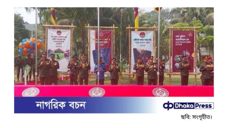 সীমান্ত আইন না মানলে কঠোর ব্যবস্থা: বিজিবি প্রধান