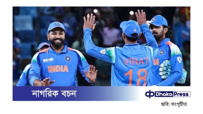 তবুও দুবাই আপন নয়!