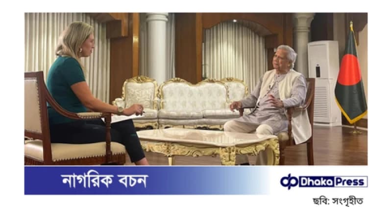 শেখ হাসিনার বিচার: সরকারের হাতে পর্যাপ্ত প্রমাণ রয়েছে