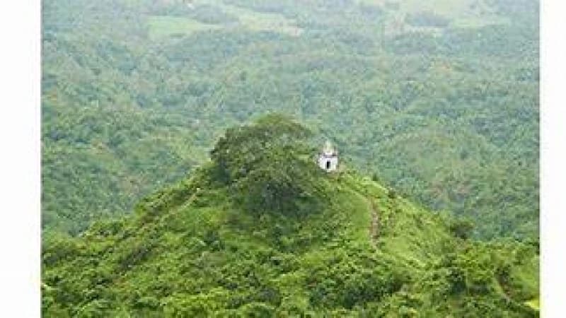 সীতাকুণ্ড ভ্রমণ
